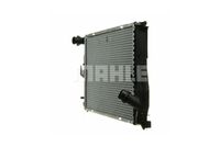 Thumbnail - Radiateur - CR1086000P - MAHLE