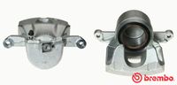 Bremssattel