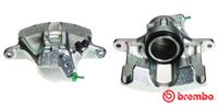 Bremssattel