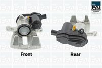 спирачен апарат