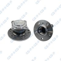 комплект колесен лагер