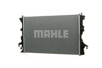 Thumbnail - Radiateur - CR1061000P - MAHLE