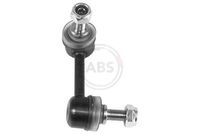 Stange/Strebe, Stabilisator