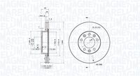 Bremsscheibe