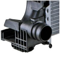 Thumbnail - Radiateur - CR886000S - MAHLE