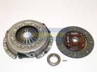 Set ambreiaj JAPANPARTS, Cod: KF-2064