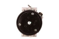 Kompressor, Klimaanlage