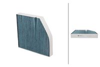 Filter, Innenraumluft