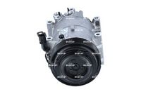 Kompressor, Klimaanlage