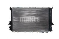 Thumbnail - Radiateur - CR358000S - MAHLE