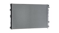 Thumbnail - Lage temperatuurkoeler, intercooler - CIR24000P - MAHLE