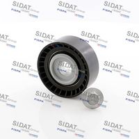 Umlenk-/Führungsrolle, Keilrippenriemen