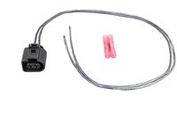 Set reparat cabluri, sistem electric central METZGER AUTOTEILE, Cod: 2324081