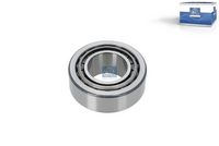 DT Spare Parts Wiellager 1