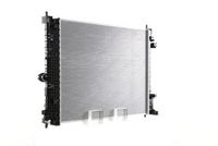 Thumbnail - Radiateur - CR2263000S - MAHLE