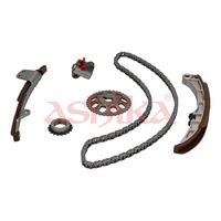 Kit lant distributie ASHIKA, Cod: KCK202