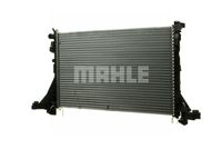 Thumbnail - Radiateur - CR866000P - MAHLE