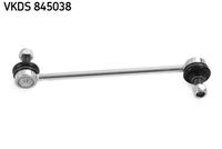 Stange/Strebe, Stabilisator