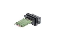 Thumbnail - Weerstand, interieurventilator - ABR121000S - MAHLE