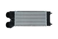 Intercooler, compresor KAMOKA, Cod: 7750119