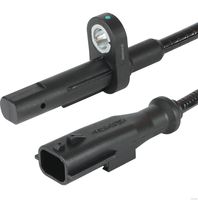 Sensor, Raddrehzahl