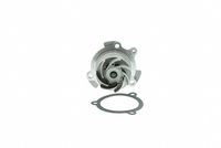 водна помпа, охлаждане на двигателя