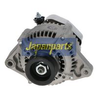 Generator / Alternator JAPANPARTS, Cod: ALT439
