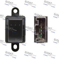 Schalter, Fensterheber