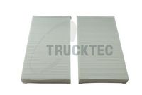 Филтър купе (поленов филтър)