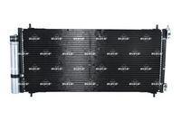 Kondensator, Klimaanlage