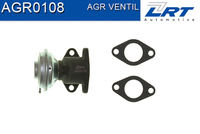 AGR-Ventil