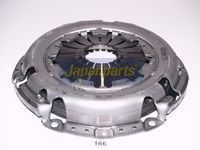 Placa presiune ambreiaj JAPANPARTS, Cod: SF-166