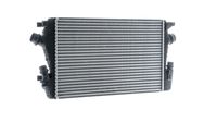 Thumbnail - Intercooler, inlaatluchtkoeler - CI625000P - MAHLE