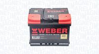 Starterbatterie