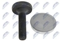 Set reparatie, butuc roata NTY, Cod: KLT-WW-012-Z