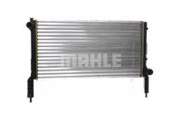 Thumbnail - Radiateur - CR1446000S - MAHLE