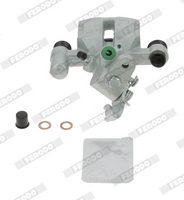 Bremssattel