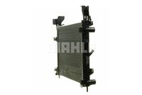 Thumbnail - Radiateur - CR1156000P - MAHLE