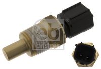 Sensor, Kühlmitteltemperatur