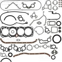 Dichtungsvollsatz, Motor