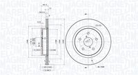 Bremsscheibe