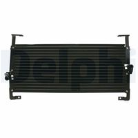 Kondensator, Klimaanlage