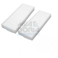 Филтър купе (поленов филтър)