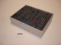 Филтър купе (поленов филтър)