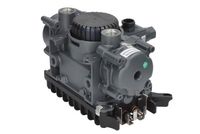 PNEUMATICS Asmodulator 2