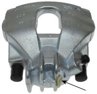 Bremssattel