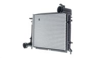 Thumbnail - Intercooler, inlaatluchtkoeler - CI166000P - MAHLE