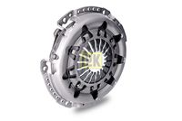 Clutch Pressure Plate