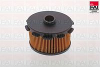 горивен филтър