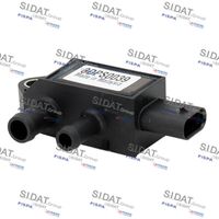 Sensor, Kraftstoffdruck